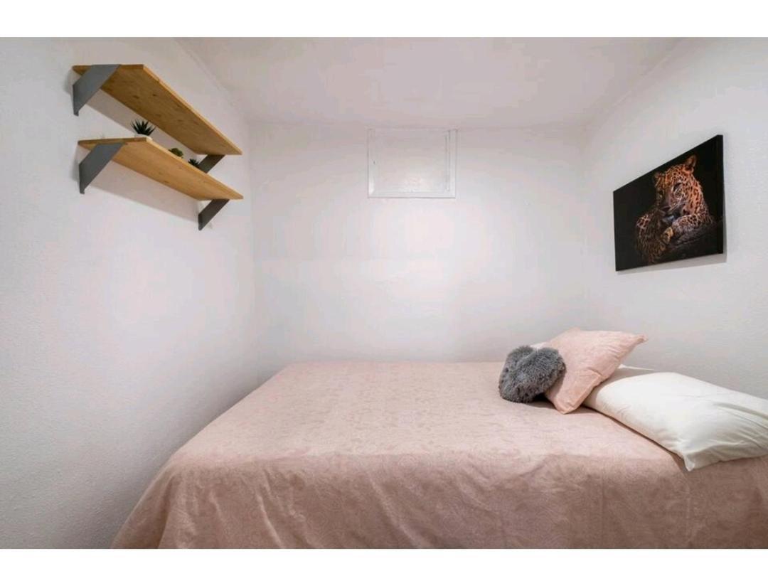 Apartamento En El Centro De Madrid — Photos 1