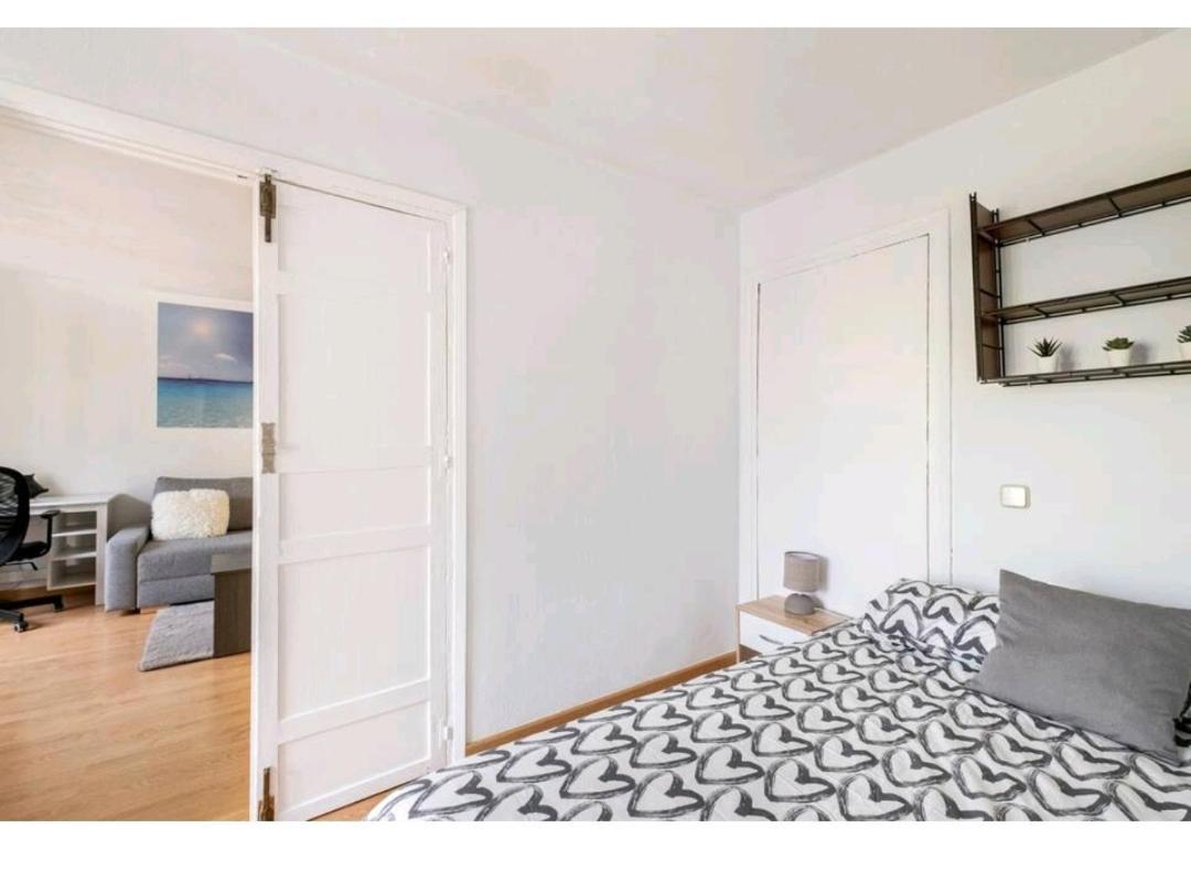 Apartamento En El Centro De Madrid — Photos 3
